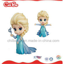 Frozen Series Figure Toy for Collection (CB-PM001-S)